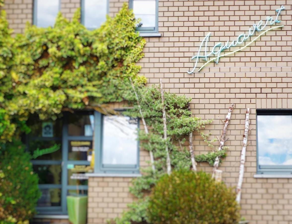 B&B Aquavert Tournai Exterior foto